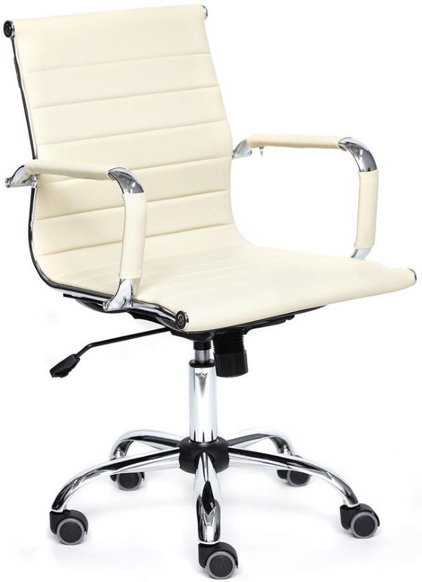 Фото Кресло для персонала Урбен-лоу (Urban-low) от производителя Tetchair в Севастополе по цене 11&nbsp;100 ₽