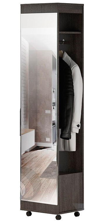 Фото Вешалка Сити от производителя Мебелони в Севастополе по цене 10&nbsp;180 ₽