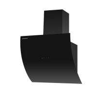 Вытяжка наклонная Sky star 60 (600х320хh350) (Материал Металл/Стекло , Цвет Белый/Белый) в Севастополе от производителя 