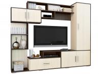 Фото  стенка пекин производитель Горизонт