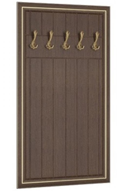 Фото Панель большой вешалки Виктория от производителя Мебель Маркет в Севастополе по цене 16&nbsp;470 ₽