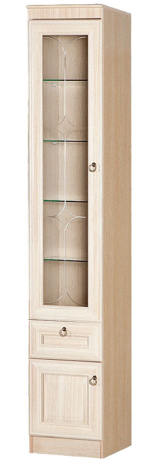 Фото Шкаф МЦН Инна 604 от производителя Яна в Севастополе по цене 16&nbsp;460 ₽