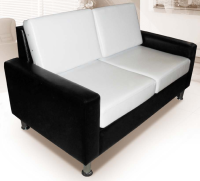 Диван Д2 Роял (1 категория (Дюарт) ) в Севастополе от производителя в интернет магазине Планета Комфорта Диван Д2 Роял (1 категория (Дюарт) ) в Севастополе от производителя