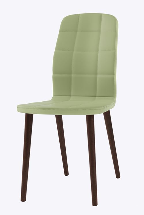 Фото Стул обеденный Бейз Х от производителя Mamadoma в Севастополе по цене 5&nbsp;550 ₽