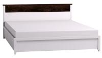 Фото  кровать двуспальная норвуд 31 (см 180x200) без основания производитель Глазов