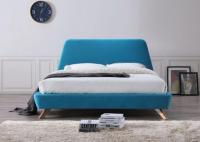 Фото dvuspalnye-krovati кровать двуспальная signal gant (см 160х200) c ортопедическим основанием производитель Signal