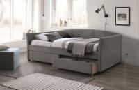 Фото krovati-detski кровать односпальная signal lanta (см 90х200) c ортопедическим основанием производитель Signal