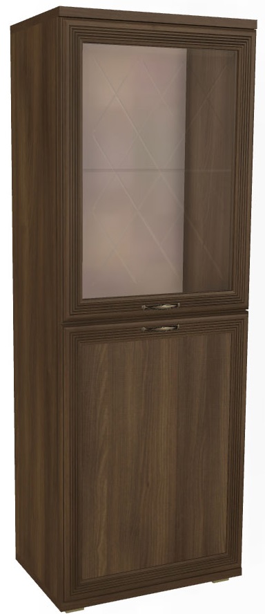 Фото Шкаф Карина ШК-1086 многоцелевой  от производителя Лером в Севастополе по цене 13 510 ₽