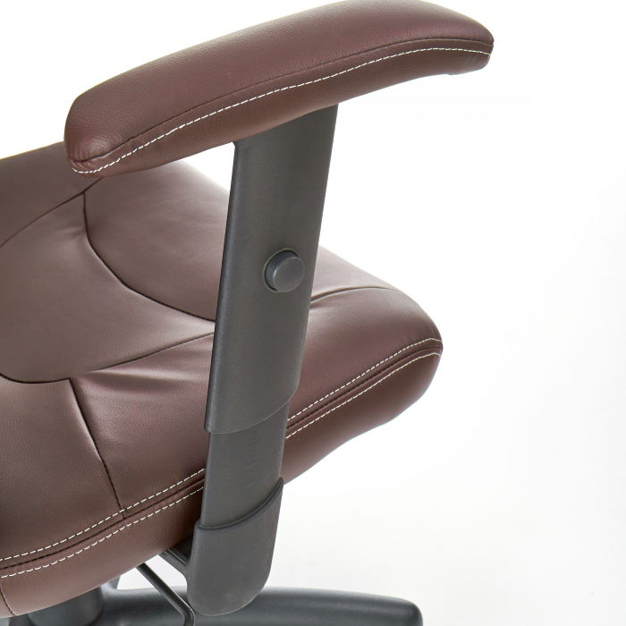 Фото Кресло для руководителя Halmar Stilo от производителя Halmar  в Севастополе по цене 21 000 ₽