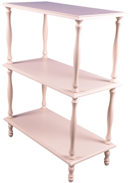 Фото Этажерка Монте 3 от производителя Верона в Севастополе по цене 7&nbsp;020 ₽