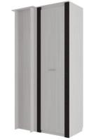 Фото shkafy-platyanye шкаф гамма-20 (120) угловой прямой производитель SV-мебель