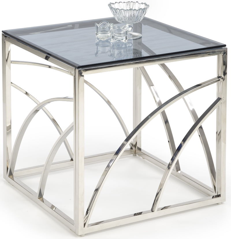 Фото Стол журнальный Halmar Universe kwadrat от производителя Halmar  в Севастополе по цене 21&nbsp;310 ₽