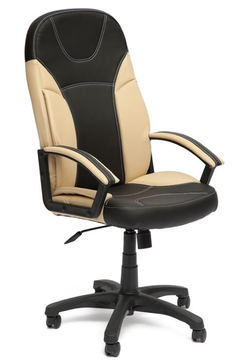 Фото Кресло для руководителя Твистер (Twister) от производителя Tetchair в Севастополе по цене 12 640 ₽