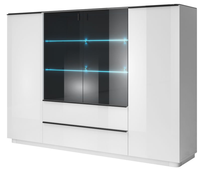 Фото Комод-4D2S typ 48 Togo от производителя Helvetia в Севастополе по цене 98 320 ₽