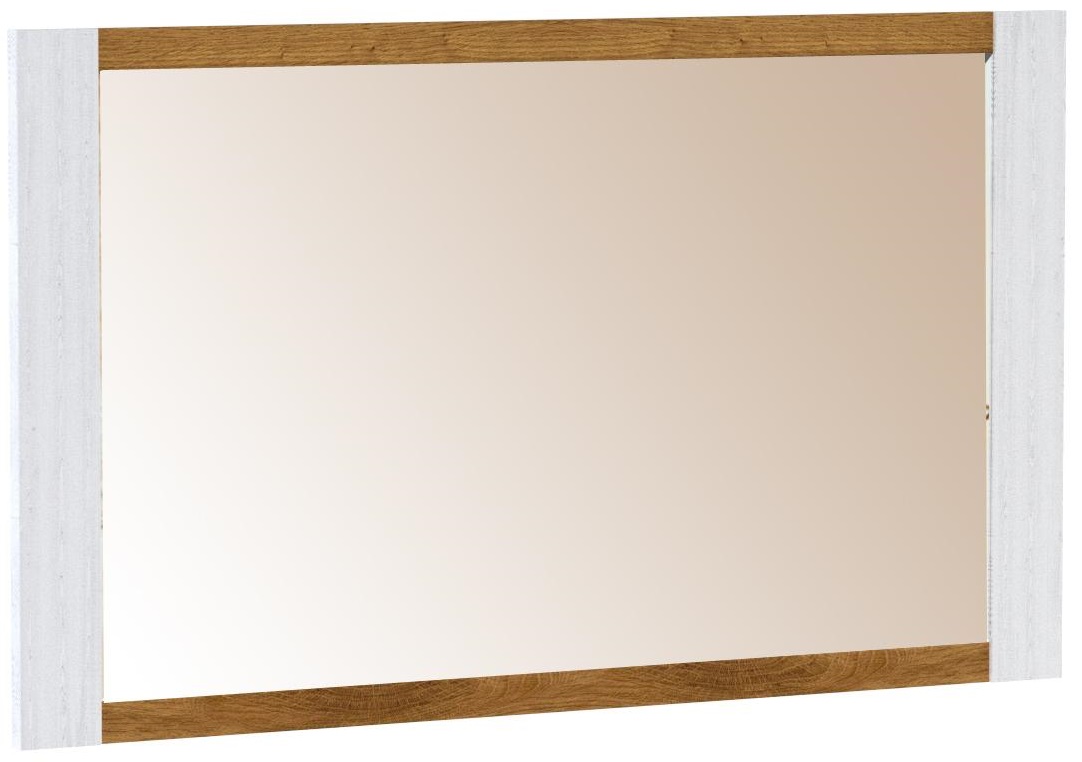 Фото Зеркало навесное Кантри от производителя СБК в Севастополе по цене 3&nbsp;420 ₽