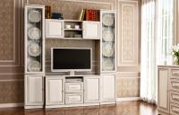 Фото  комплект карнизов габриэлла 06.87  производитель Олмеко