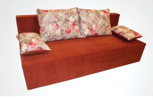 Фото Диван Эко от производителя ArtMax в Севастополе по цене 18 910 ₽