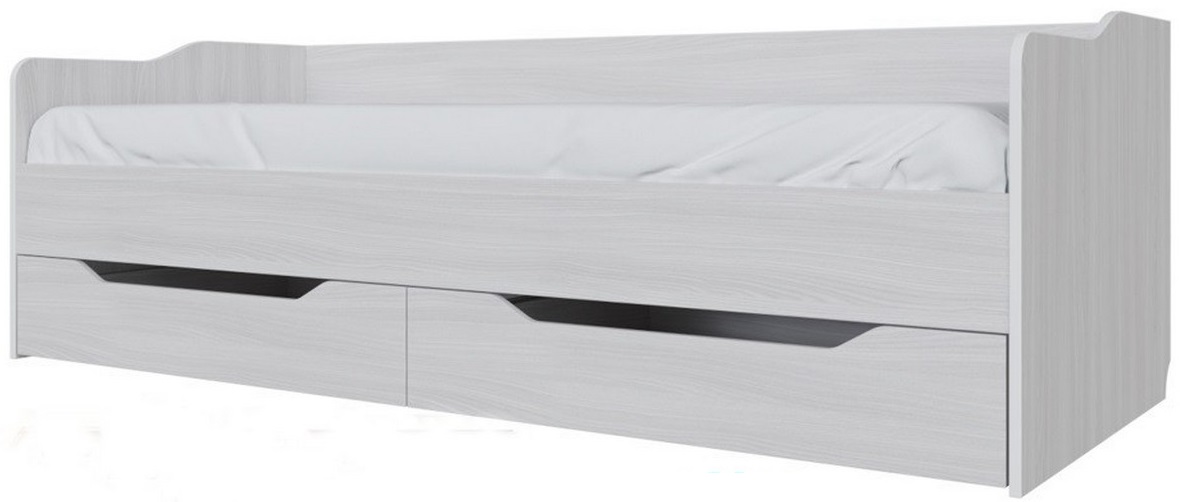 Фото Диван-кровать детская №1 (СМ 90х200) от производителя  в Севастополе по цене 13 060 ₽