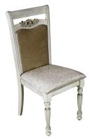 Фото  стул nv 8598 cs (sr)  производитель ТМК