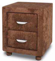 Фото tumby-prikrovatnye тумба прикроватная oliver производитель Вега