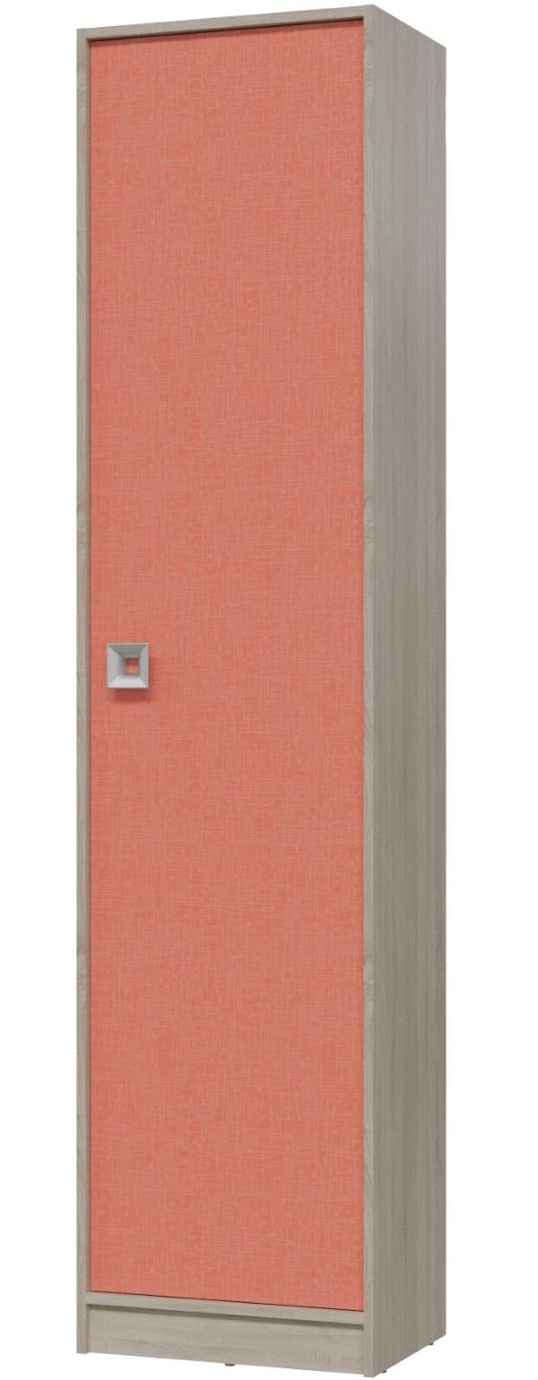 Фото Шкаф-пенал с полками Сити от производителя Гранд Кволити в Севастополе по цене 9 990 ₽