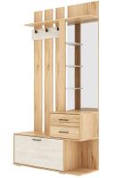 zerkala-v-prikhozhuyu вешалка с зеркалом сканди производитель 