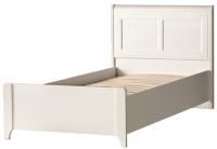 Фото  кровать односпальная белла 249 (см 90х200) с основанием производитель Яна