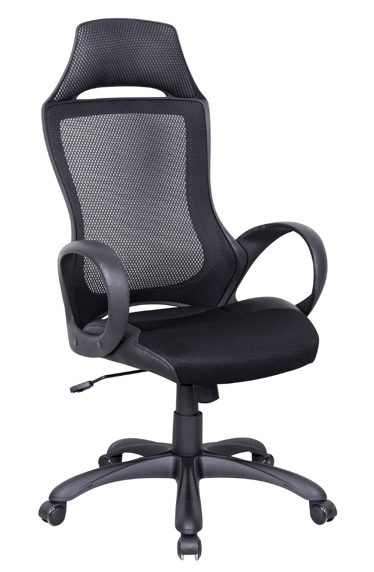 Фото Кресло для персонала Меш (Mesh)-3 от производителя Tetchair в Севастополе по цене 13 170 ₽
