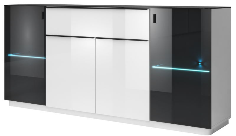 Фото Комод-4D1S typ 25 Togo от производителя Helvetia в Севастополе по цене 68 990 ₽