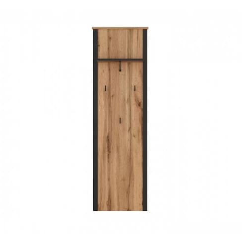 Фото Вешалка Loft WIE/55 от производителя Black Red White (БРВ) в Севастополе по цене 7 890 ₽