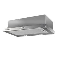 Вытяжка телескопическая VS (C) 60 (600х310(480)хh170) (Материал Металл , цвет белый) в Севастополе от производителя 