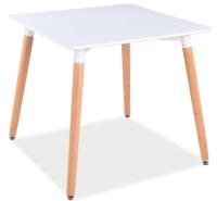 Фото stoly-derevyannye стол обеденный signal nolan ii  производитель Signal