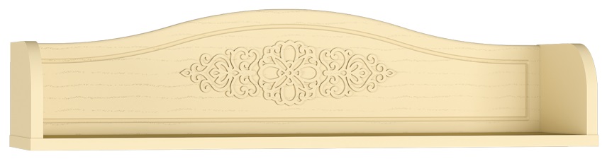 Фото Полка Ассоль плюс АС-49 от производителя Компасс в Севастополе по цене 3 010 ₽