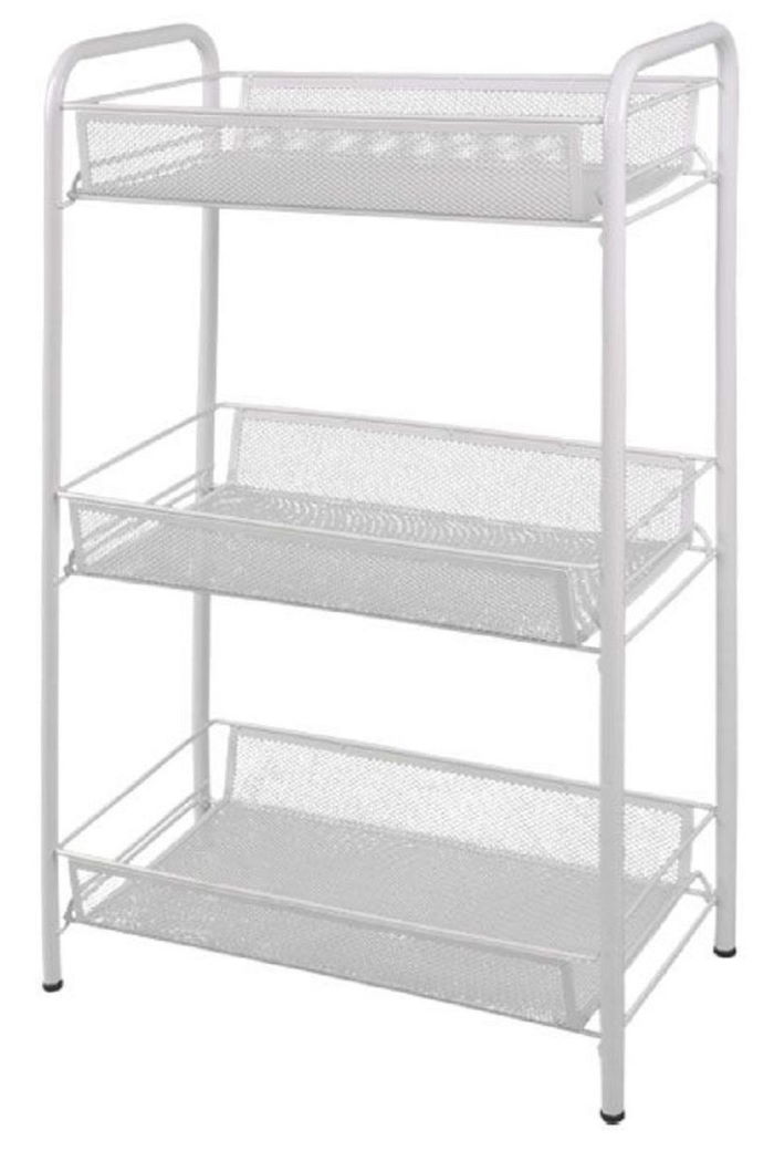 Фото Этажерка Ладья 2 от производителя Завод металлических изделий в Севастополе по цене 2&nbsp;500 ₽