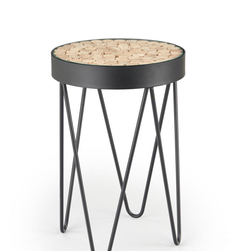 Фото Стол журнальный Halmar Naturo от производителя Halmar  в Севастополе по цене 25&nbsp;520 ₽