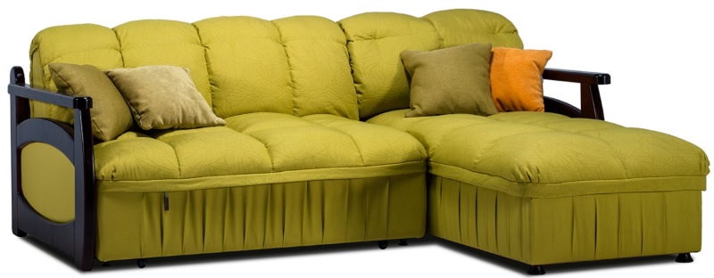 Фото Диван угловой Вери Люкс (2,25) Г-образный от производителя НТКО в Севастополе по цене 75 290 ₽