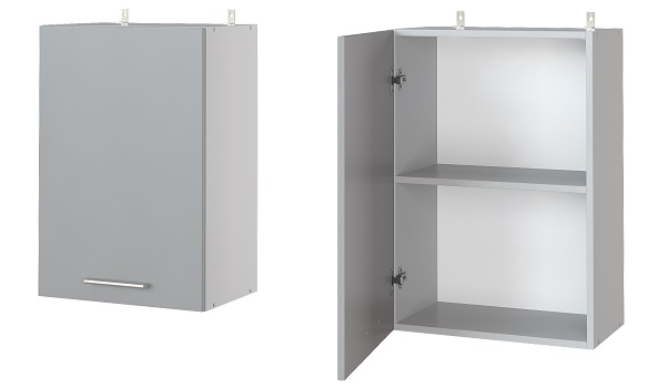 Фото Кухня Бронкс шкаф навесной А-50 от производителя Леко в Севастополе по цене 3&nbsp;560 ₽