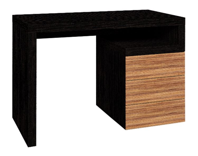 Фото Стол письменный 1 Хайпер (Hyper)  от производителя Глазов в Севастополе по цене 13&nbsp;440 ₽