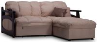 Диван угловой Вери Люкс (1,75) Г-образный (1 категория (НТКО) ) в Севастополе от производителя 
