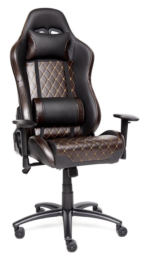 Фото Кресло геймерское Ичесс (iChess) от производителя Tetchair в Севастополе по цене 30 410 ₽