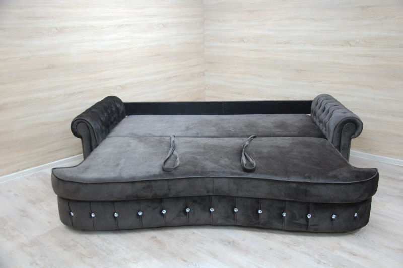 Фото Диван Классик от производителя Атлантик в Севастополе по цене 57 200 ₽