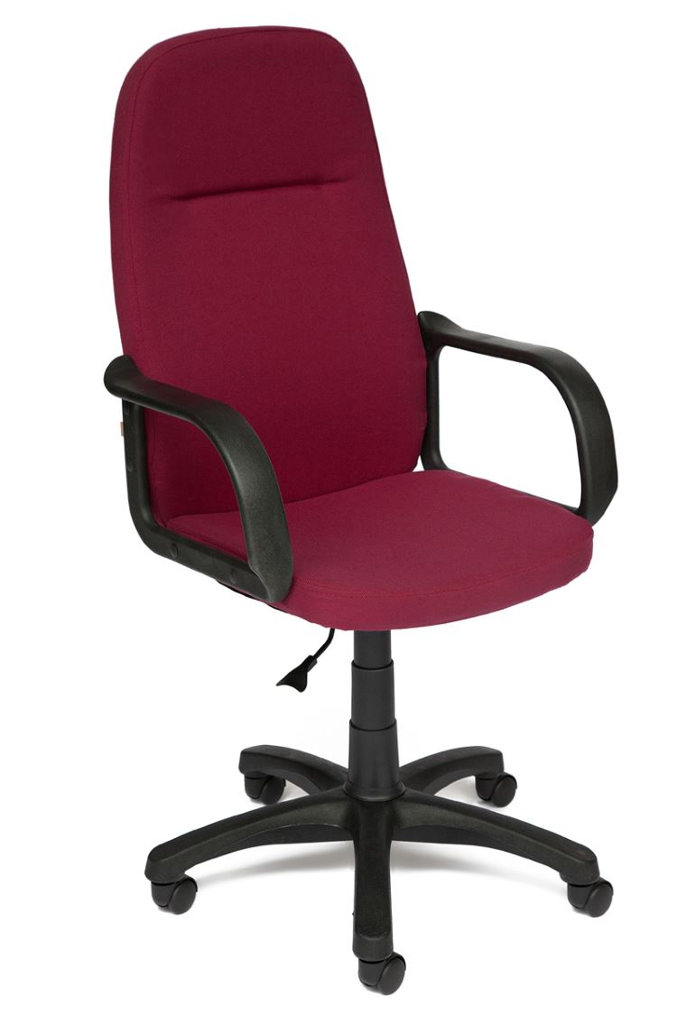 Фото Кресло для персонала Лидер (Leader) от производителя Tetchair в Севастополе по цене 8&nbsp;430 ₽