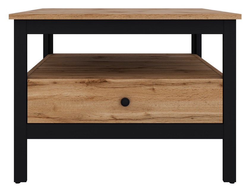 Фото Стол журнальный Loft LAW от производителя Black Red White (БРВ) в Севастополе по цене 11 010 ₽