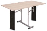 Фото stol-knizhka стол-книжка ст-1м производитель Росток