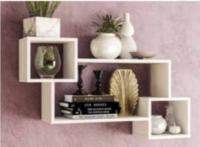 Полка навесная 4 (в ассортименте (Фант-мебель) ) в Севастополе от производителя 