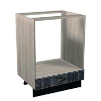 Фото kukhnya-loft-bitel кухня лофт стол-рабочий стр600вст производитель 