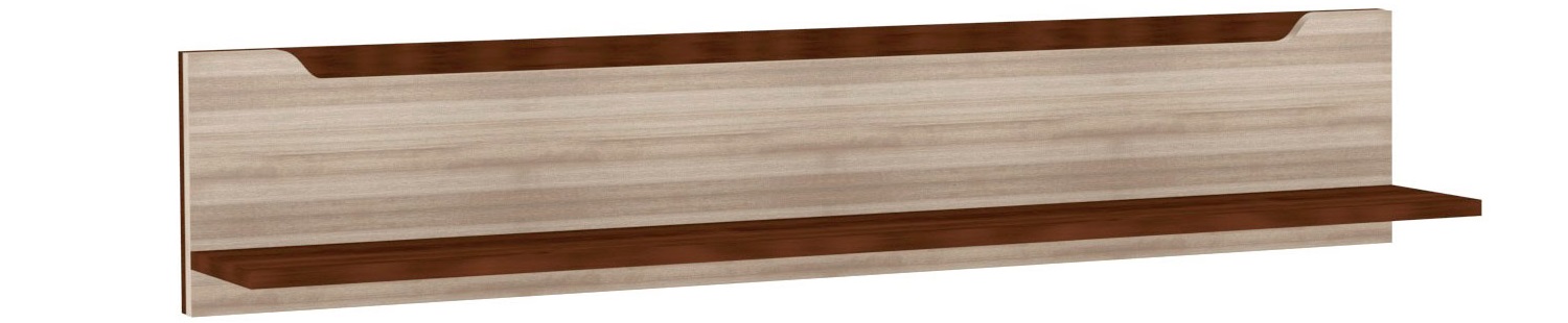 Фото Полка Афина А19а от производителя Заречье в Севастополе по цене 2&nbsp;520 ₽