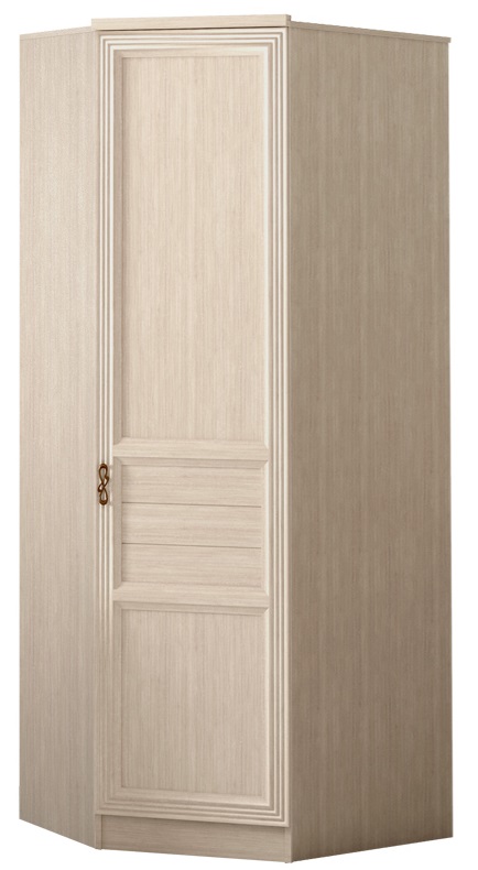 Фото Шкаф Лира 57 (71) угловой от производителя Яна в Севастополе по цене 22 280 ₽