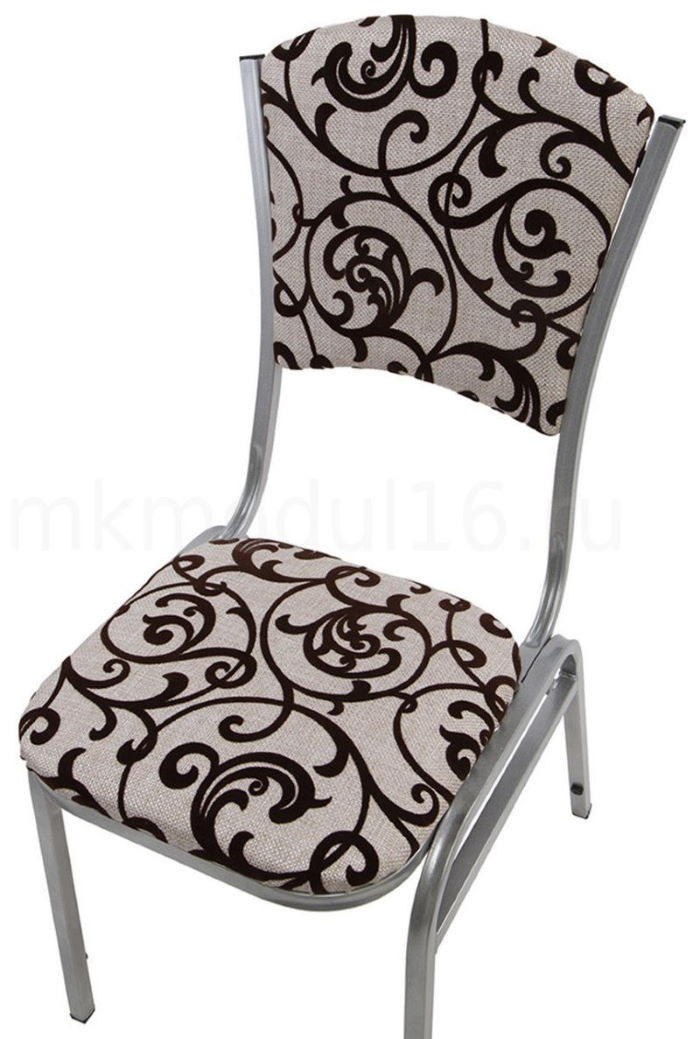 Фото Стул Корона от производителя Модуль в Севастополе по цене 2&nbsp;370 ₽