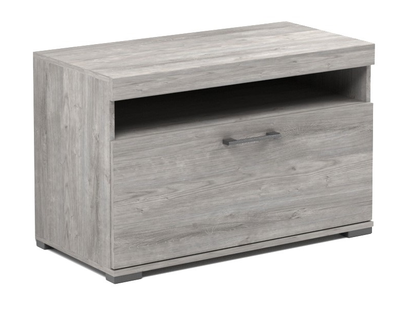 Фото Тумба малая под ТВ Денвер Д-5 от производителя СБК в Севастополе по цене 9&nbsp;520 ₽